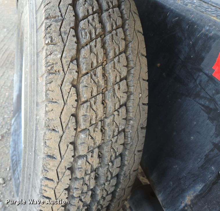 image for item DT5454 WhisperWatt DF-4400SSV generator