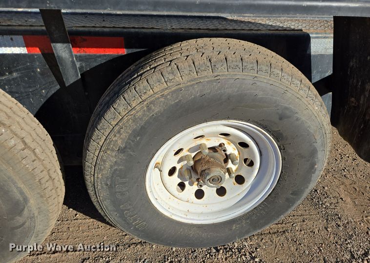 image for item DT5454 WhisperWatt DF-4400SSV generator