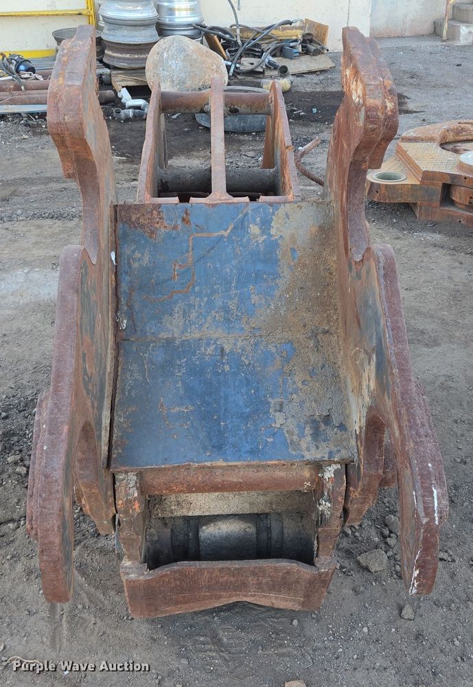 image for item DT5458 Concrete pulverizer