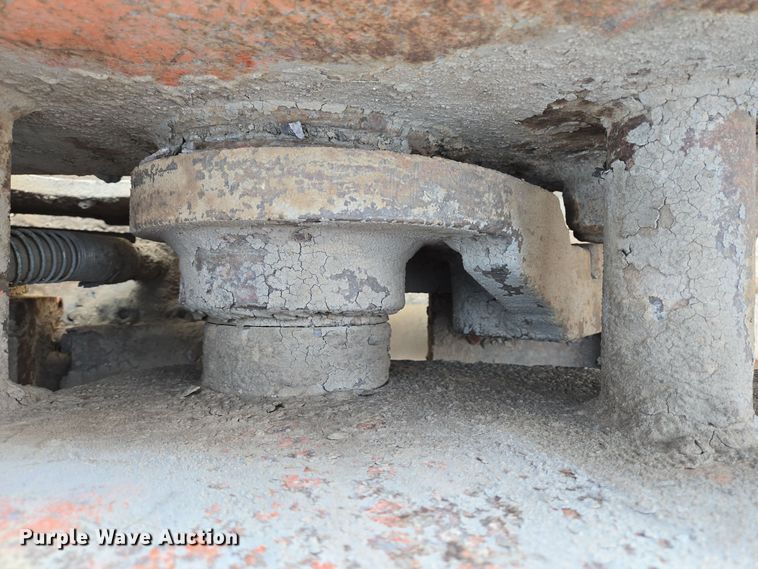 image for item DT5458 Concrete pulverizer