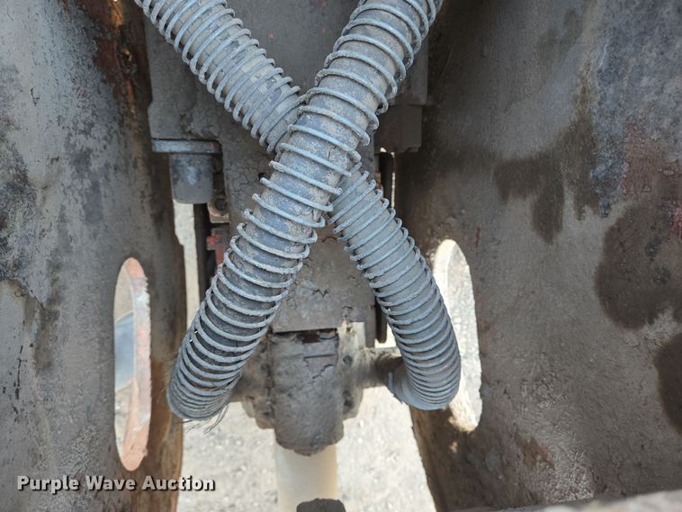 image for item DT5458 Concrete pulverizer