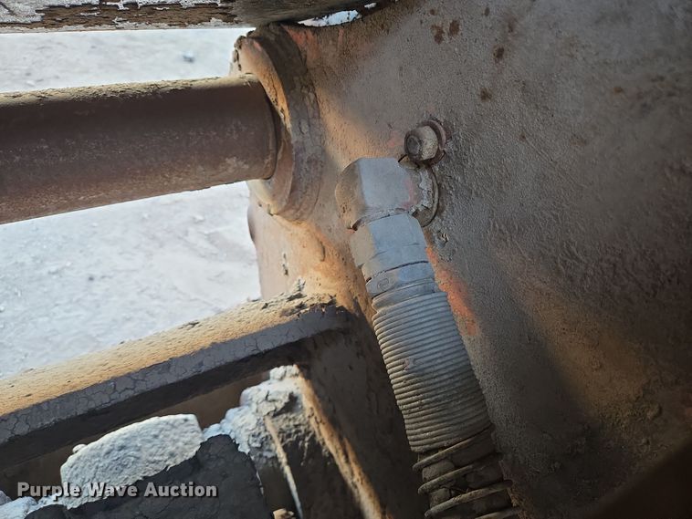 image for item DT5458 Concrete pulverizer