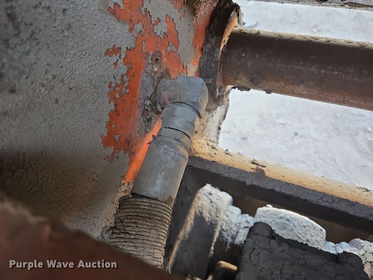 image for item DT5458 Concrete pulverizer