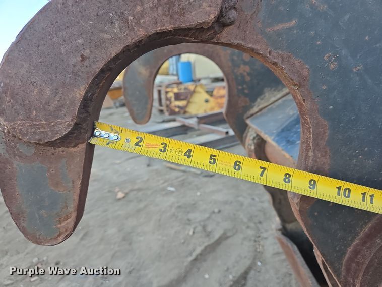 image for item DT5458 Concrete pulverizer