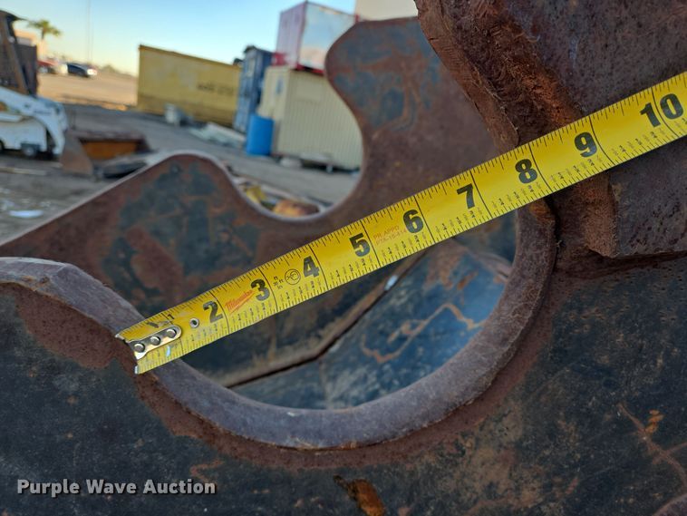 image for item DT5458 Concrete pulverizer