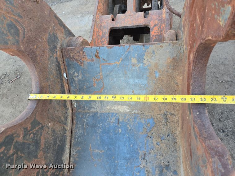 image for item DT5458 Concrete pulverizer