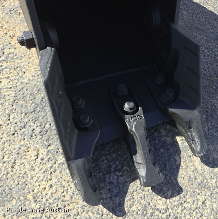 image for item DT5461 2014 JCB 8029CTS mini excavator