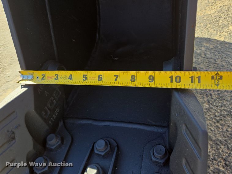 image for item DT5461 2014 JCB 8029CTS mini excavator