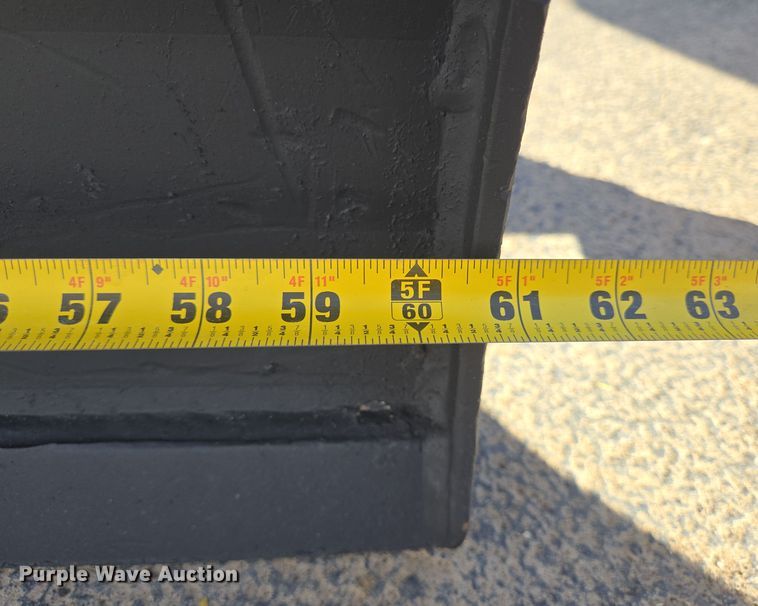 image for item DT5461 2014 JCB 8029CTS mini excavator