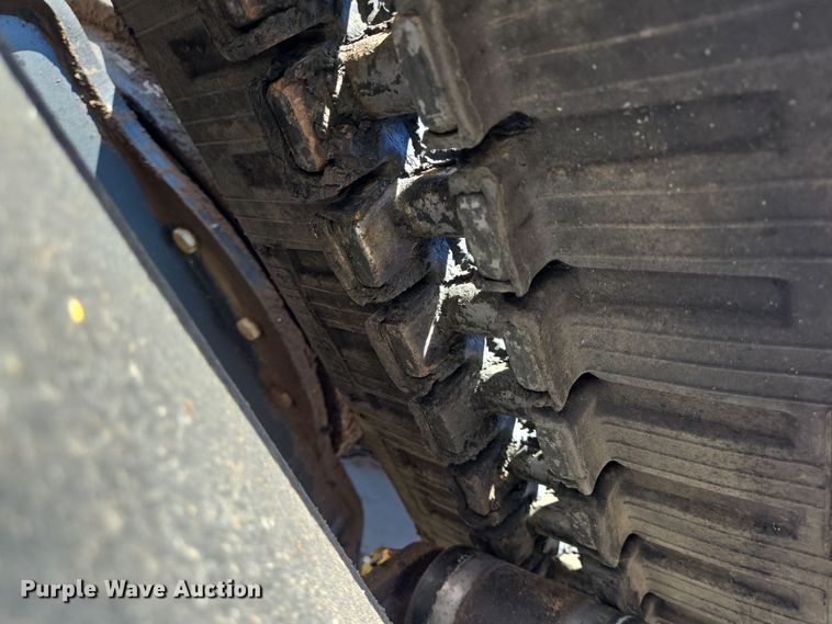 image for item DT5461 2014 JCB 8029CTS mini excavator