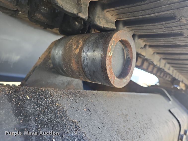 image for item DT5461 2014 JCB 8029CTS mini excavator