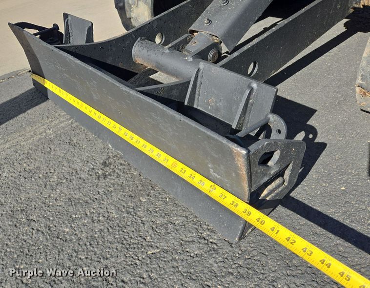 image for item DT5462 2015 Bobcat E20 mini excavator