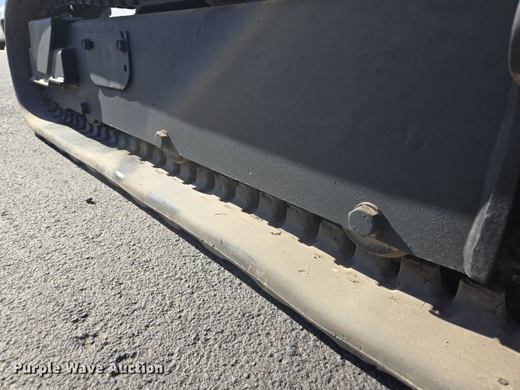 image for item DT5462 2015 Bobcat E20 mini excavator