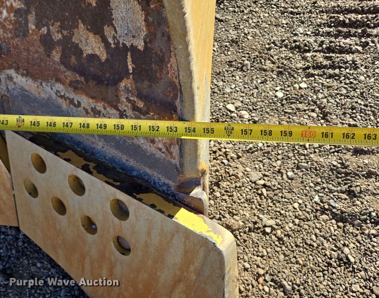 image for item DT5466 2016 John Deere 1050K dozer