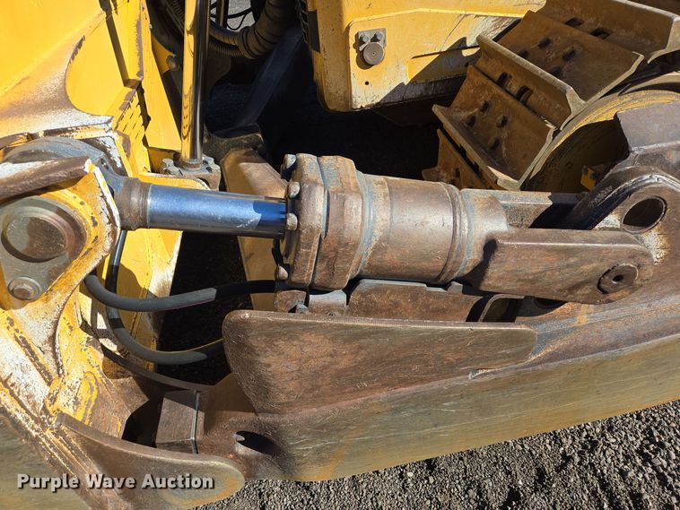 image for item DT5466 2016 John Deere 1050K dozer