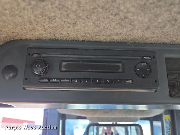 image for item DT5466 2016 John Deere 1050K dozer