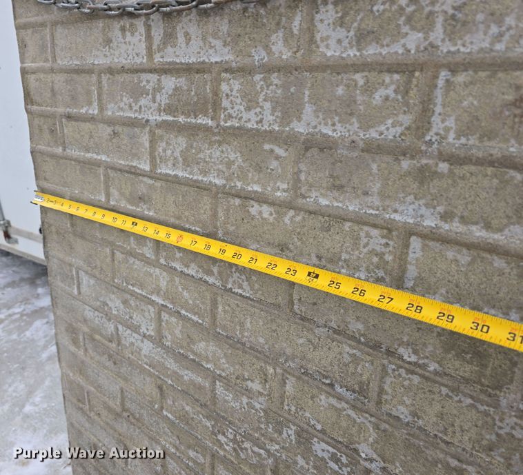 image for item DW3053 Precise Forms 8-8 concrete wall forms