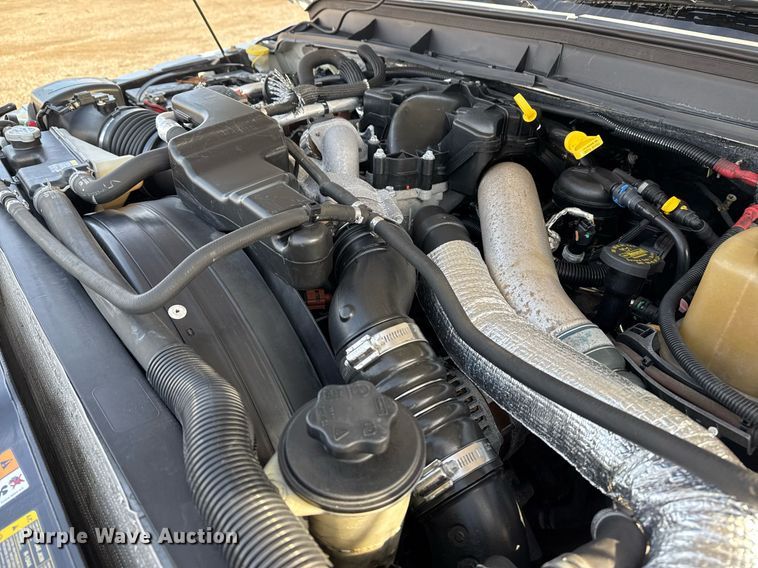 image for item EG2437 2011 Ford F450 Super Duty bucket truck