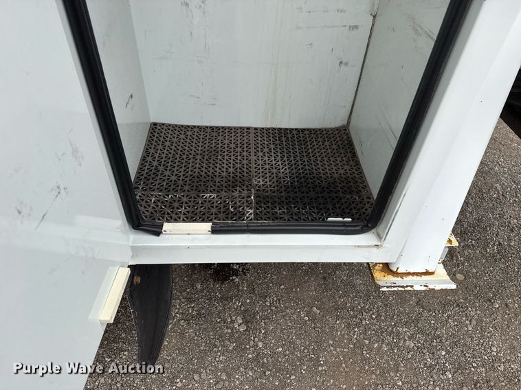 image for item EG2445 2016 Freightliner Business Class M2 Ext. Cab bucket truck