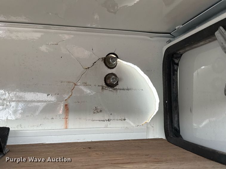 image for item EG2445 2016 Freightliner Business Class M2 Ext. Cab bucket truck