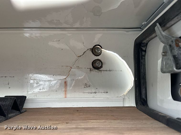 image for item EG2445 2016 Freightliner Business Class M2 Ext. Cab bucket truck