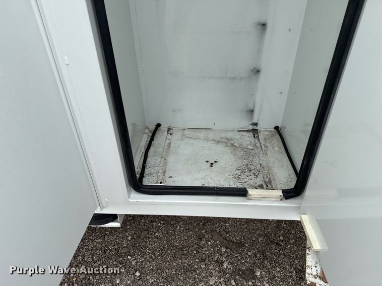 image for item EG2445 2016 Freightliner Business Class M2 Ext. Cab bucket truck