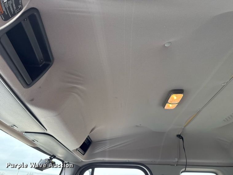 image for item EG2445 2016 Freightliner Business Class M2 Ext. Cab bucket truck