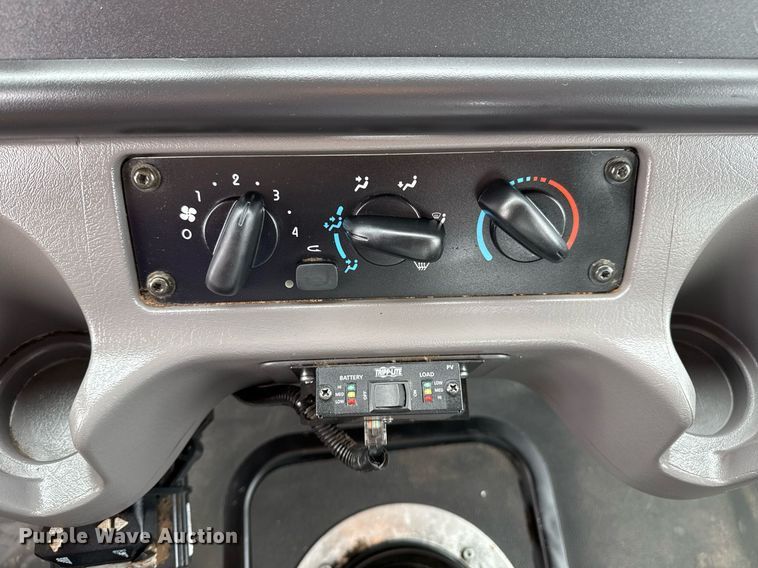 image for item EG2445 2016 Freightliner Business Class M2 Ext. Cab bucket truck