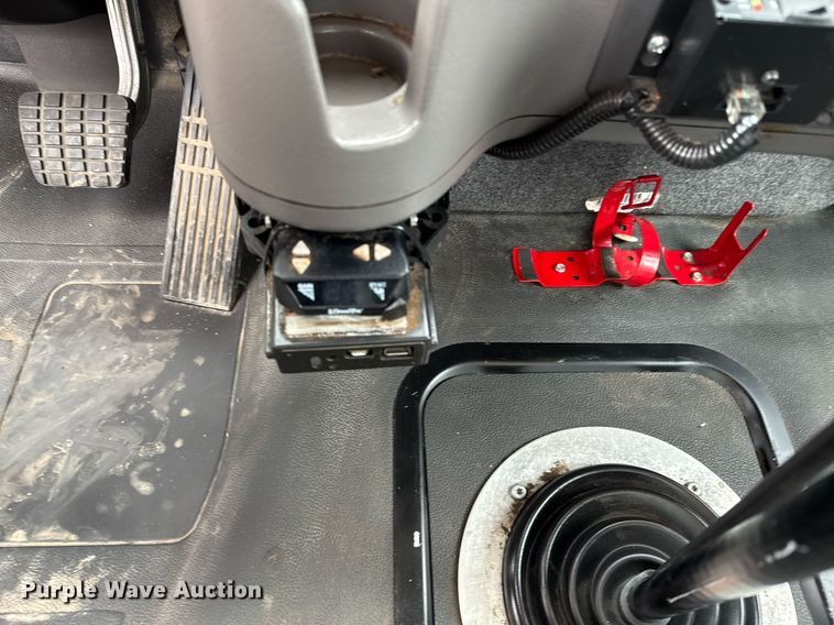 image for item EG2445 2016 Freightliner Business Class M2 Ext. Cab bucket truck