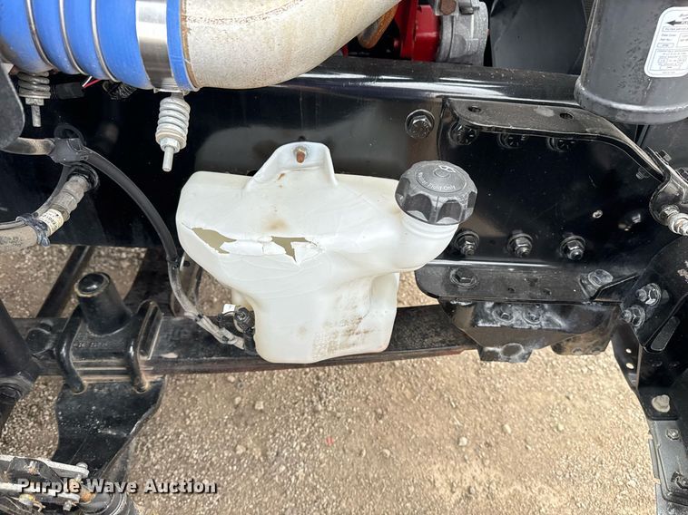 image for item EG2445 2016 Freightliner Business Class M2 Ext. Cab bucket truck