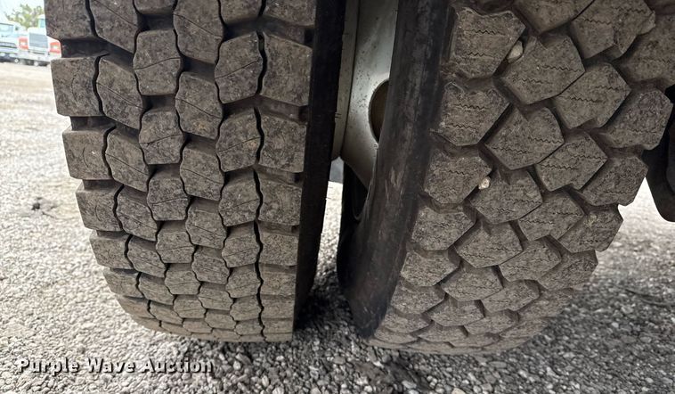 image for item EG2445 2016 Freightliner Business Class M2 Ext. Cab bucket truck