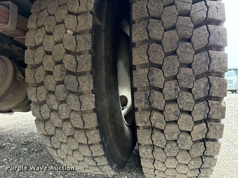 image for item EG2445 2016 Freightliner Business Class M2 Ext. Cab bucket truck