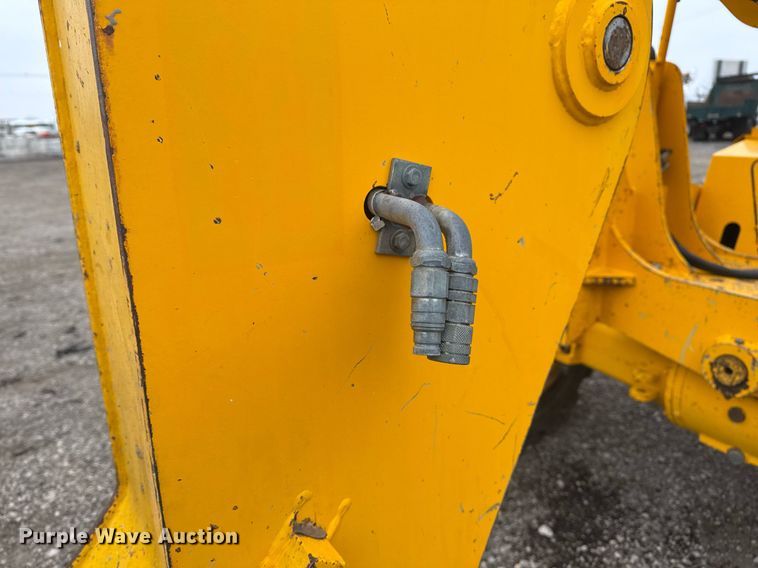 image for item EG2450 1998 JCB 506C telehandler