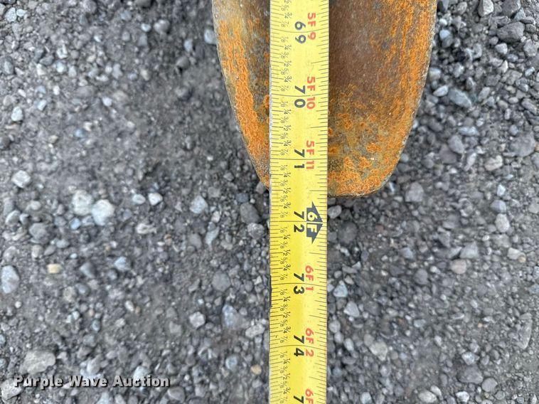 image for item EG2450 1998 JCB 506C telehandler