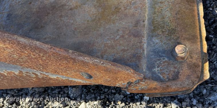 image for item EG2465 2017 John Deere 331G tracked skid steer loader