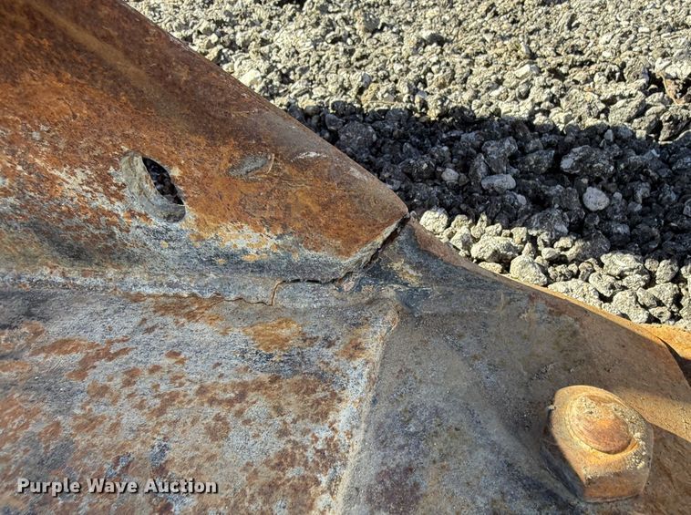 image for item EG2465 2017 John Deere 331G tracked skid steer loader