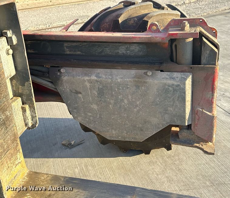 image for item EG7981 2006 Moffett M55 forklift