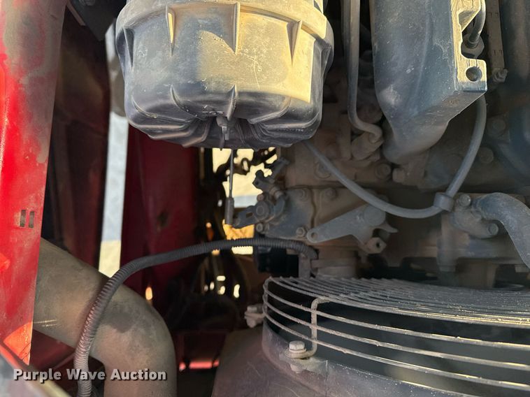 image for item EG7981 2006 Moffett M55 forklift