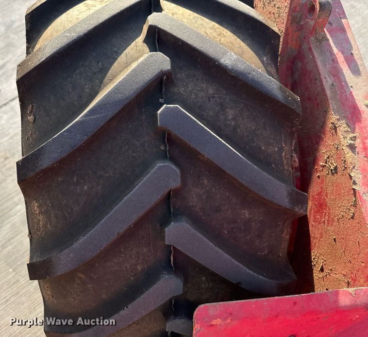 image for item EG7981 2006 Moffett M55 forklift