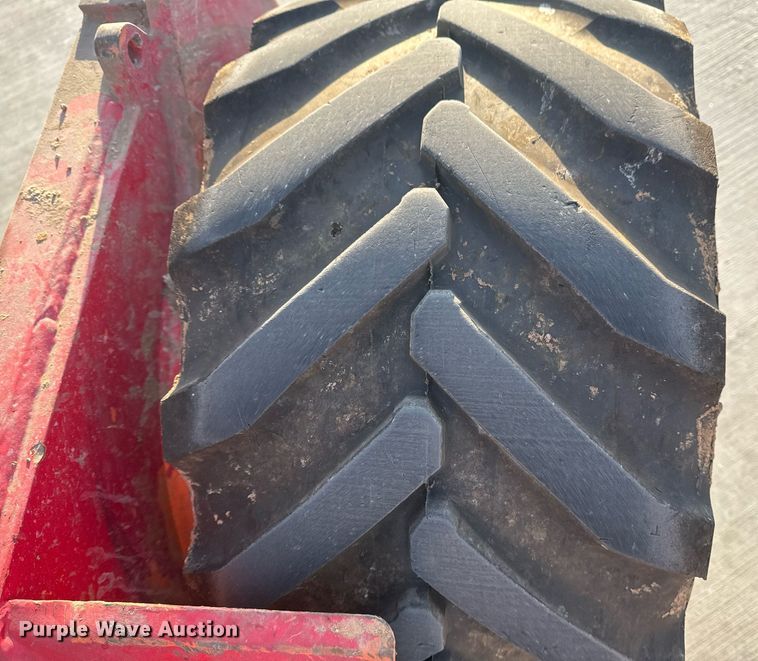 image for item EG7981 2006 Moffett M55 forklift