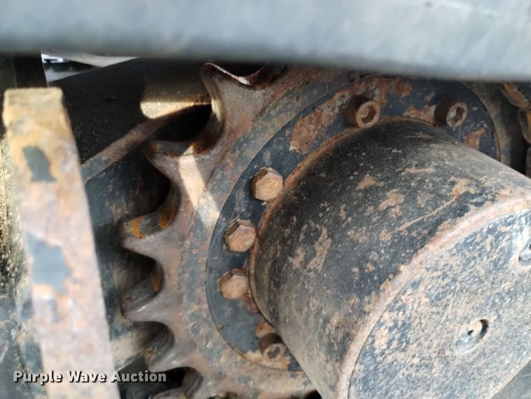 image for item EH0127 2021 Bobcat E32i mini excavator