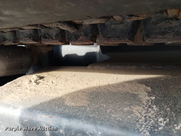 image for item EH0127 2021 Bobcat E32i mini excavator