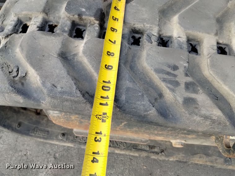 image for item EH0127 2021 Bobcat E32i mini excavator