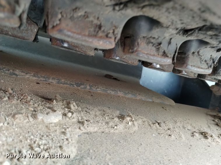 image for item EH0127 2021 Bobcat E32i mini excavator