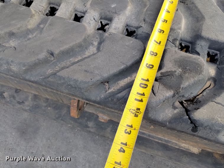 image for item EH0127 2021 Bobcat E32i mini excavator