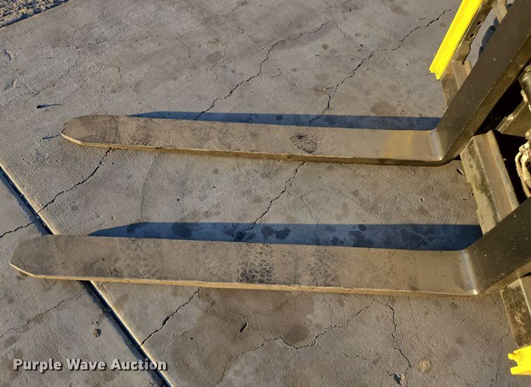 image for item EI4116 2013 Hyster S50FT forklift