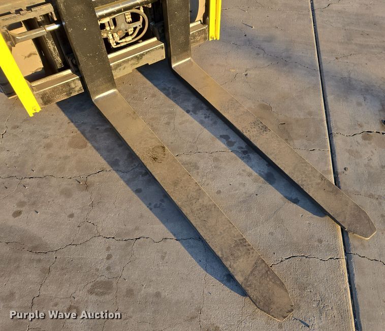 image for item EI4116 2013 Hyster S50FT forklift