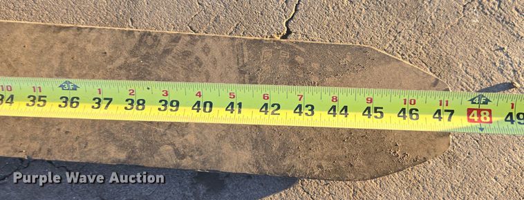 image for item EI4116 2013 Hyster S50FT forklift