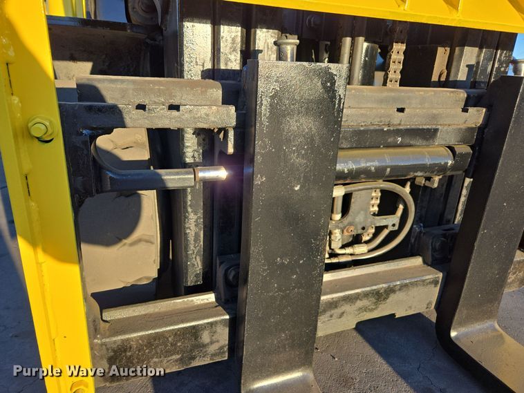 image for item EI4116 2013 Hyster S50FT forklift