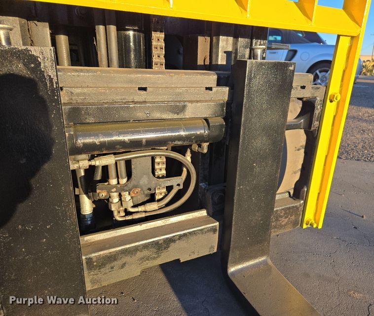 image for item EI4116 2013 Hyster S50FT forklift
